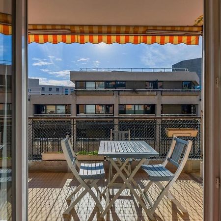 Furnished Apartment For 4 People In The City Center Annecy Zewnętrze zdjęcie