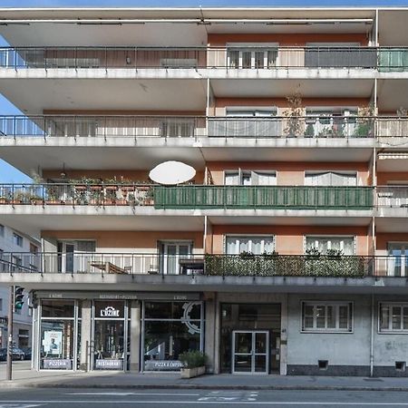 Furnished Apartment For 4 People In The City Center Annecy Zewnętrze zdjęcie