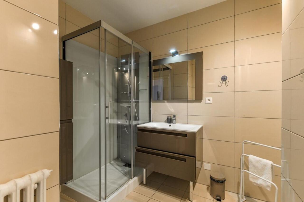 Furnished Apartment For 4 People In The City Center Annecy Zewnętrze zdjęcie
