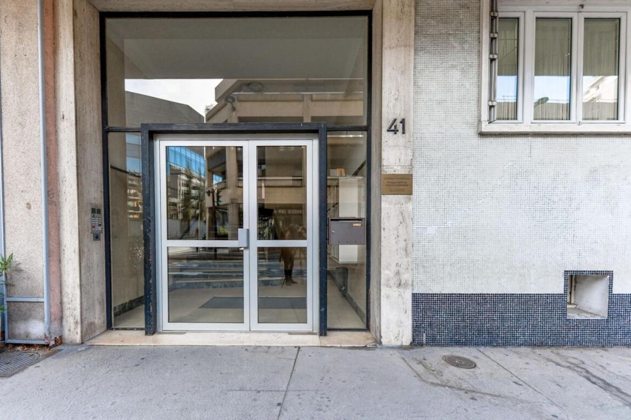 Furnished Apartment For 4 People In The City Center Annecy Zewnętrze zdjęcie